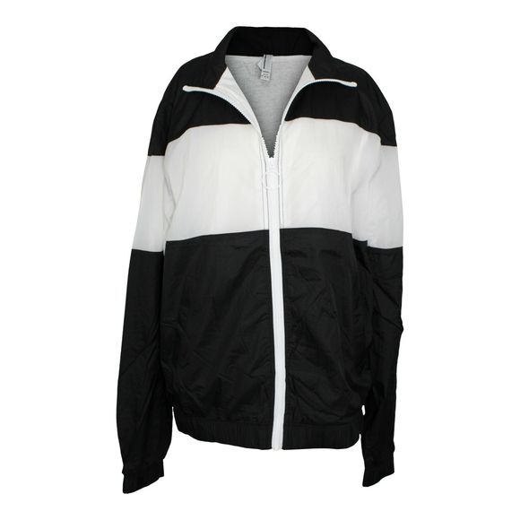 American Apparel Team Jacket sz M NEW $60 - Picture 1 of 5